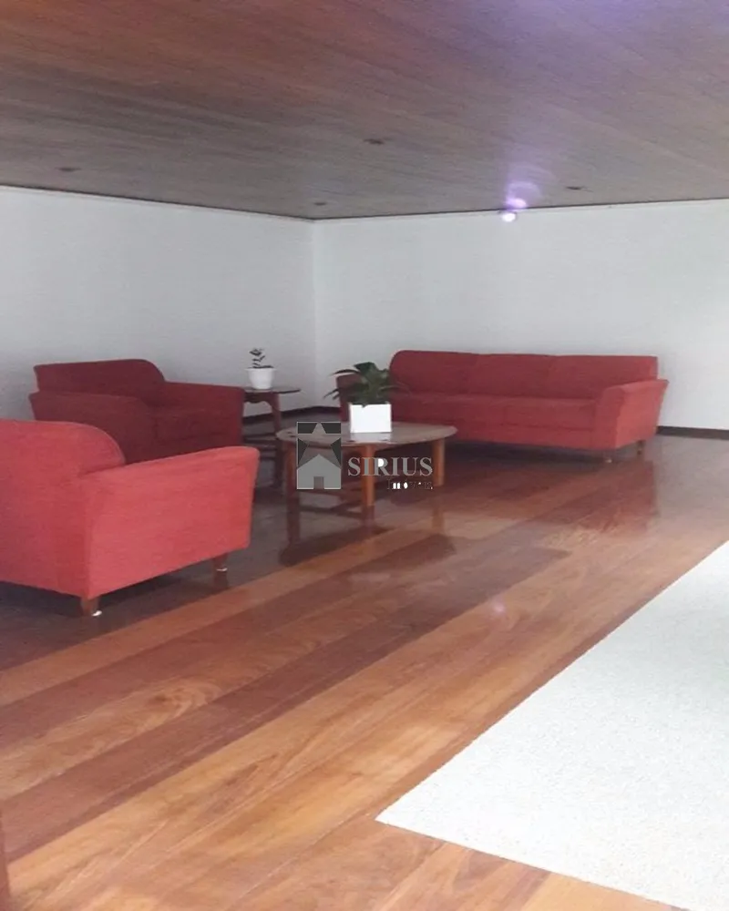 Apartamento, 2 quartos, 55 m² - Foto 2