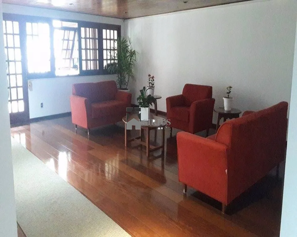 Apartamento, 2 quartos, 55 m² - Foto 1