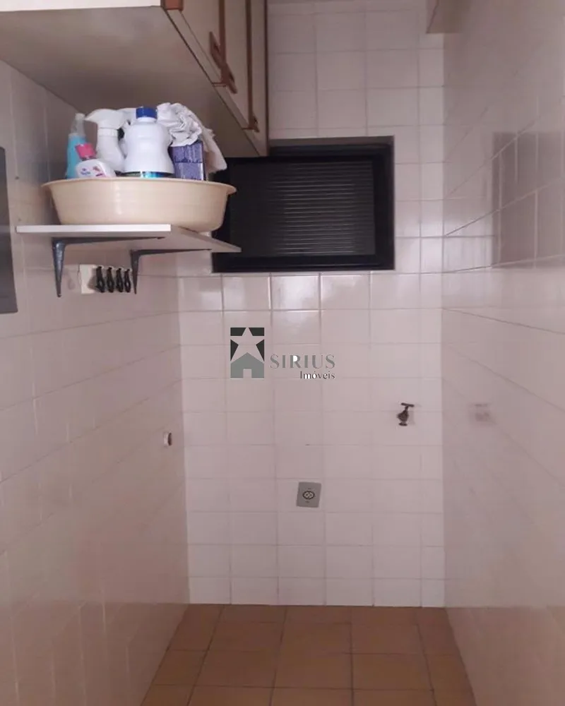 Apartamento, 2 quartos, 55 m² - Foto 8