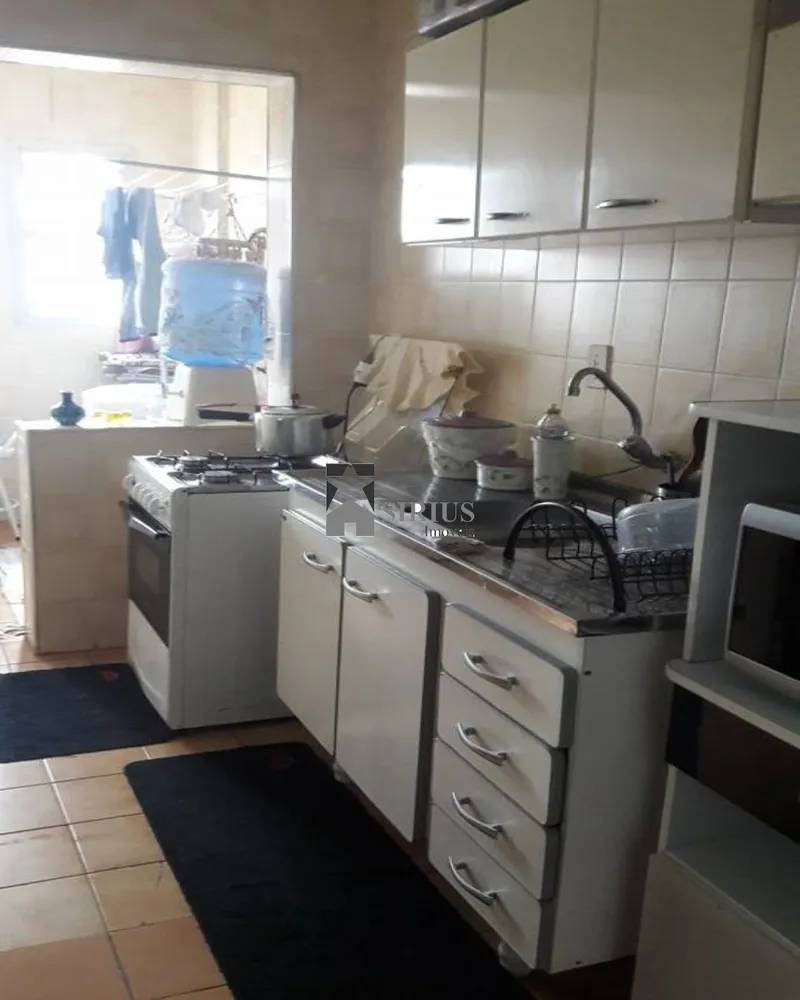 Kitnet-Studio, 38 m² - Foto 3