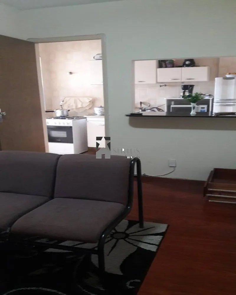 Kitnet-Studio, 38 m² - Foto 2