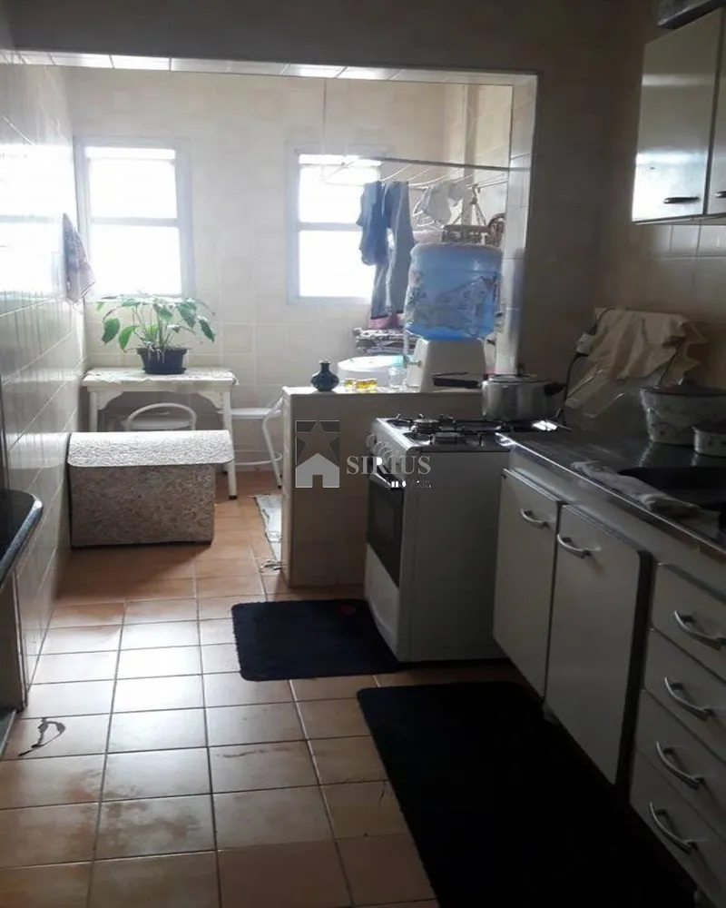 Kitnet-Studio, 38 m² - Foto 4
