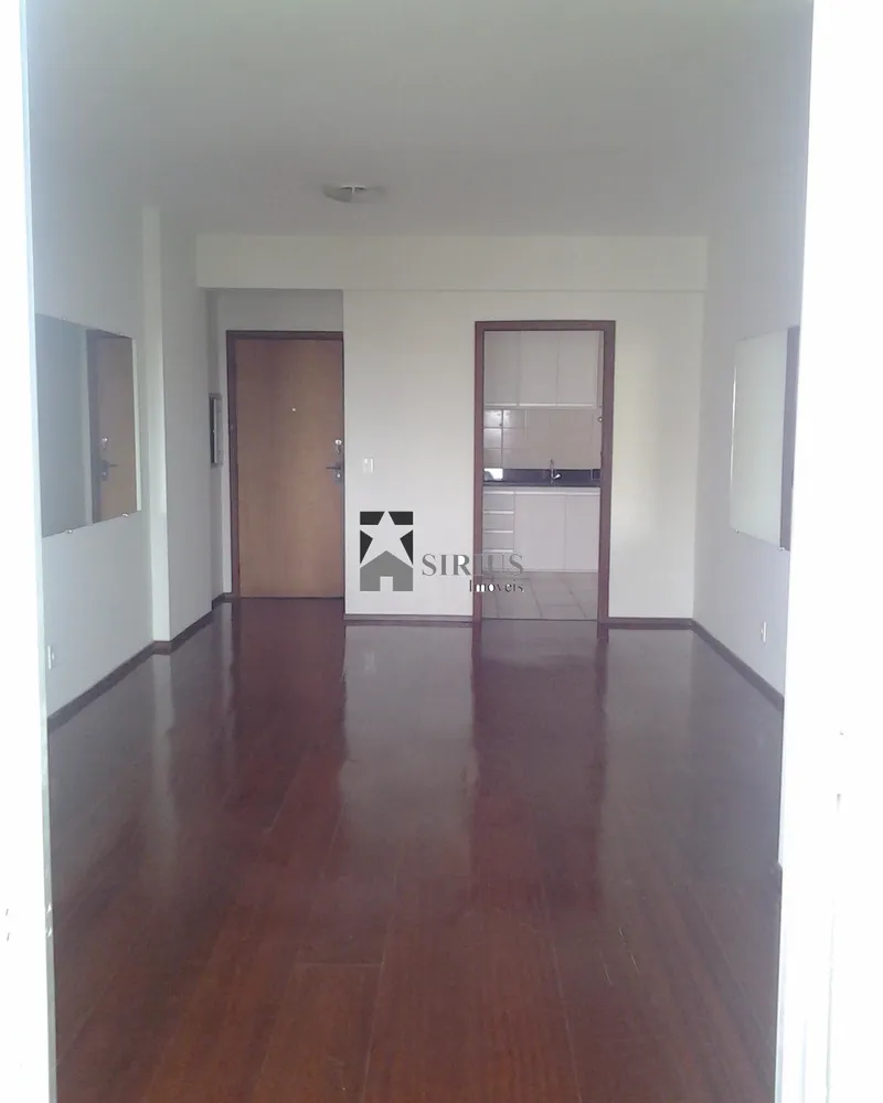 Apartamento, 2 quartos, 72 m² - Foto 3