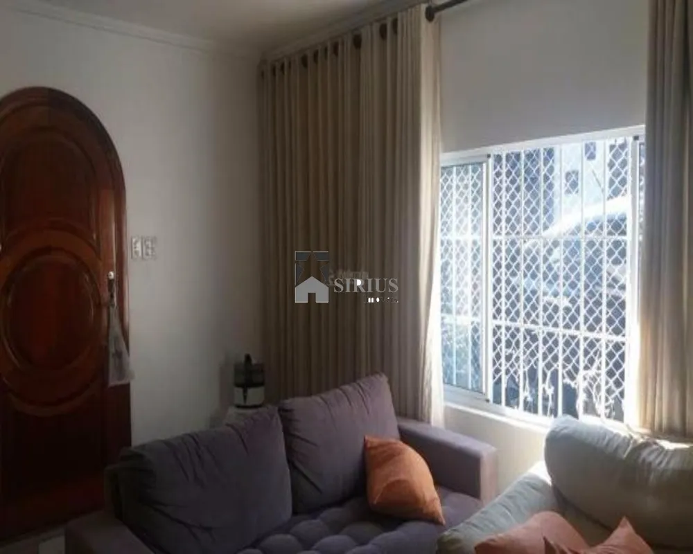 Casa, 3 quartos, 165 m² - Foto 3