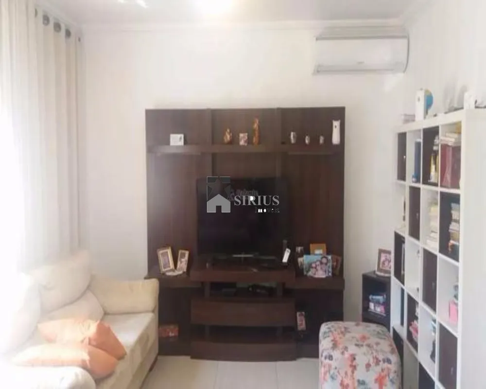 Casa, 3 quartos, 165 m² - Foto 1