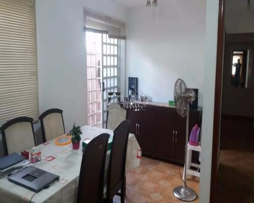 Casa, 3 quartos, 165 m² - Foto 4