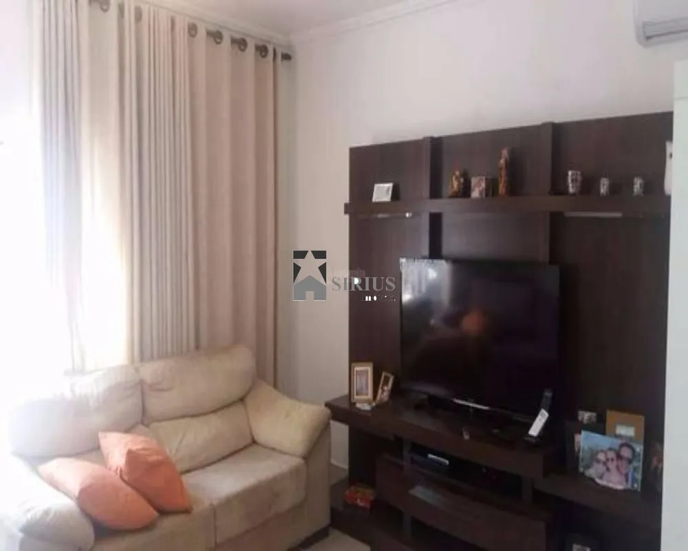Casa, 3 quartos, 165 m² - Foto 2