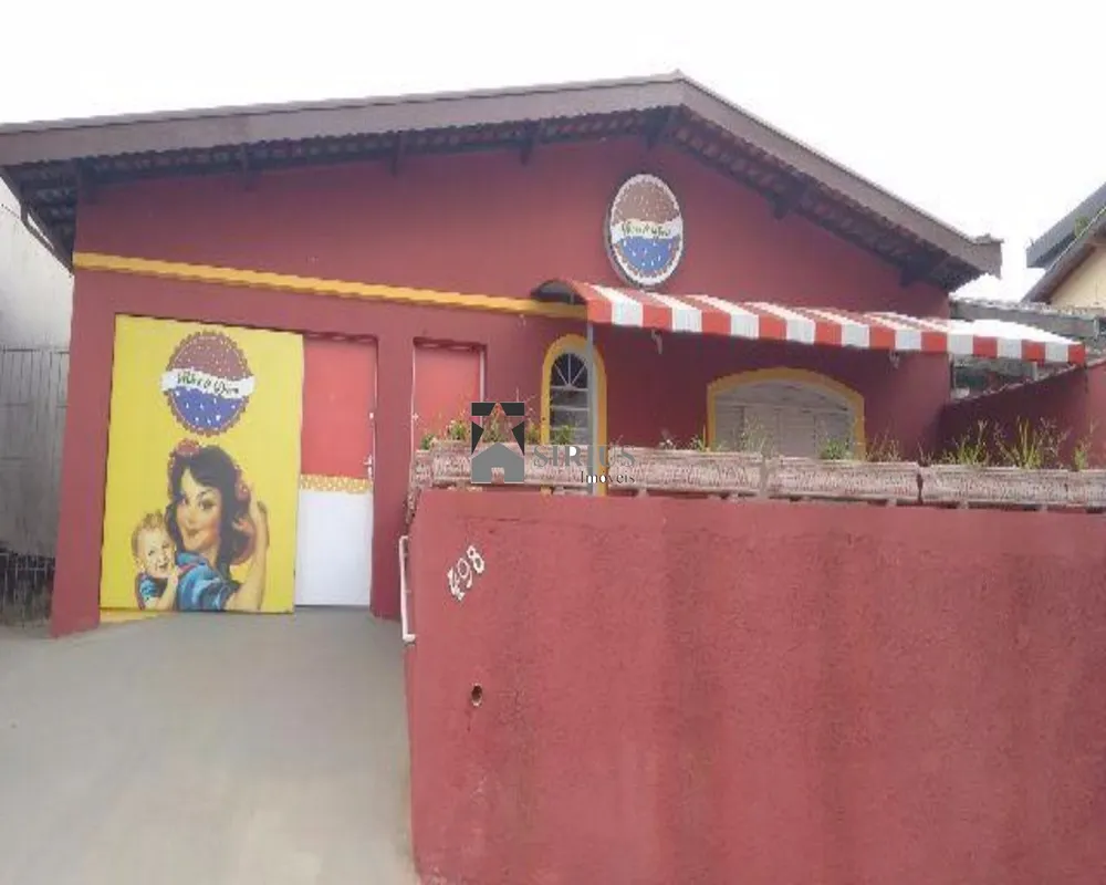 Prédio Inteiro, 160 m² - Foto 1