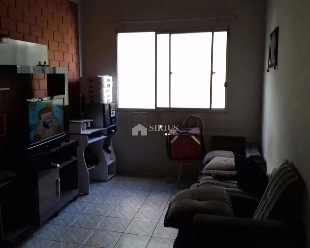 Apartamento, 2 quartos, 69 m² - Foto 1