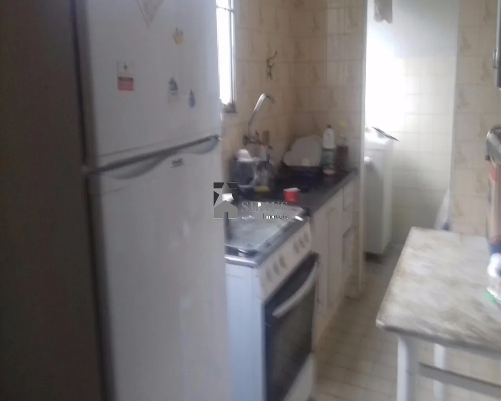 Apartamento, 2 quartos, 69 m² - Foto 3