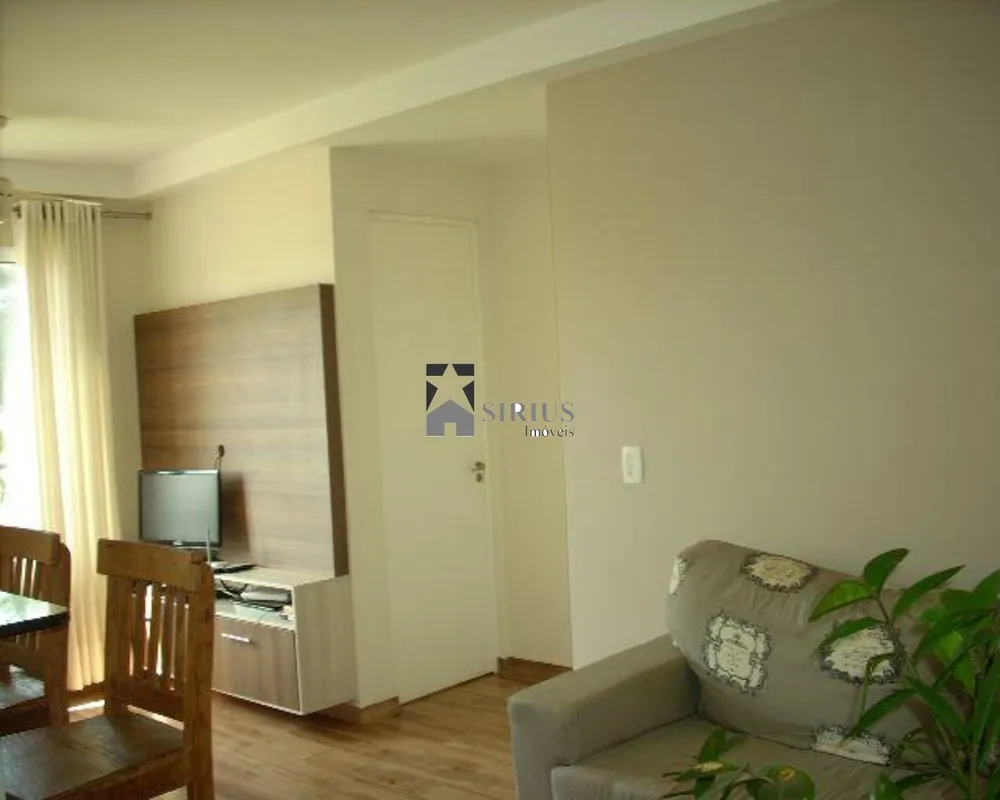 Apartamento, 2 quartos, 47 m² - Foto 2