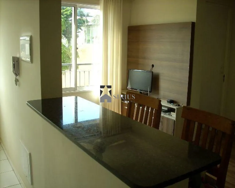 Apartamento, 2 quartos, 47 m² - Foto 4