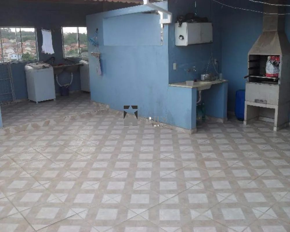Sobrado, 3 quartos, 180 m² - Foto 2