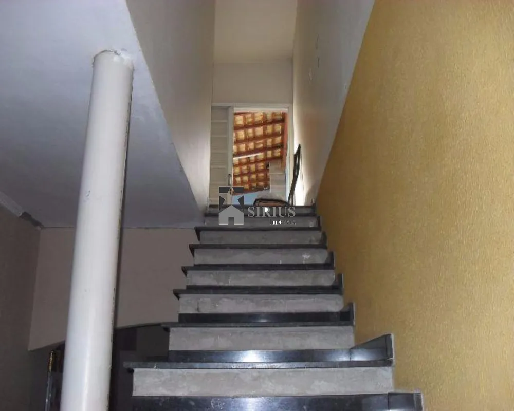 Sobrado, 3 quartos, 180 m² - Foto 3