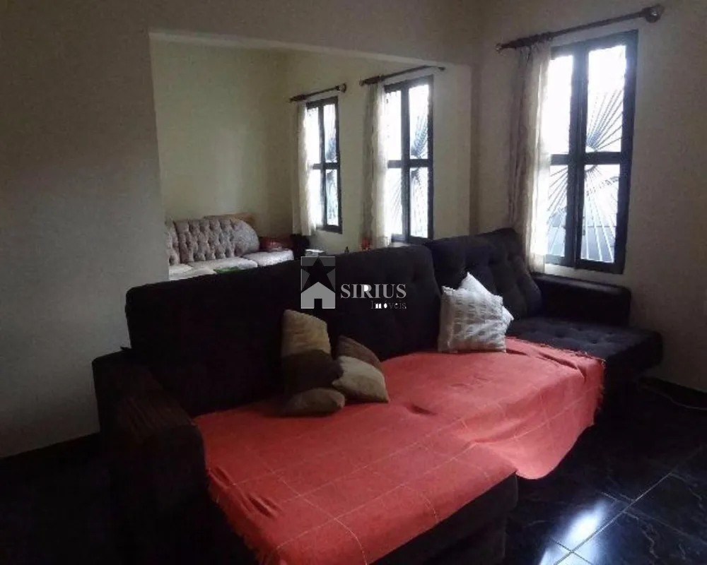 Casa, 3 quartos, 150 m² - Foto 3