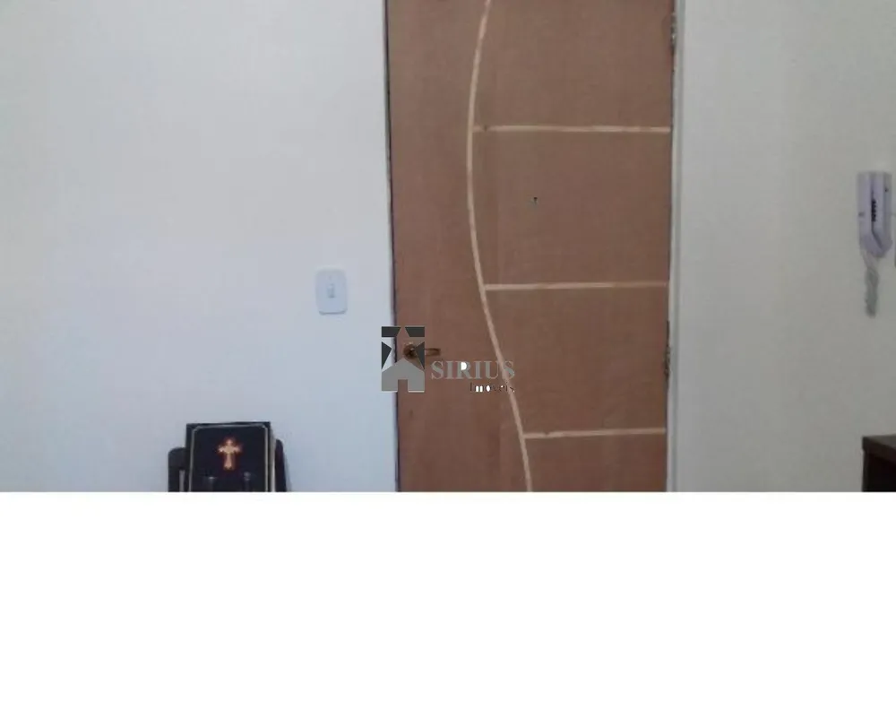 Apartamento, 2 quartos, 46 m² - Foto 4