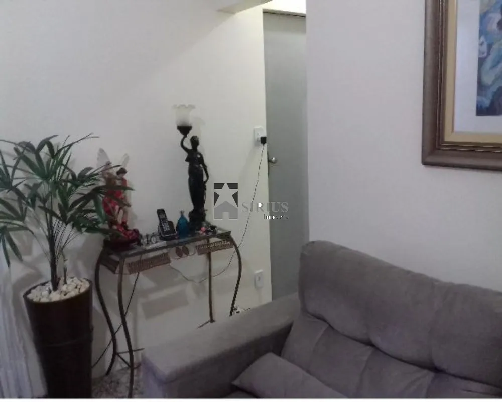 Apartamento, 2 quartos, 46 m² - Foto 1