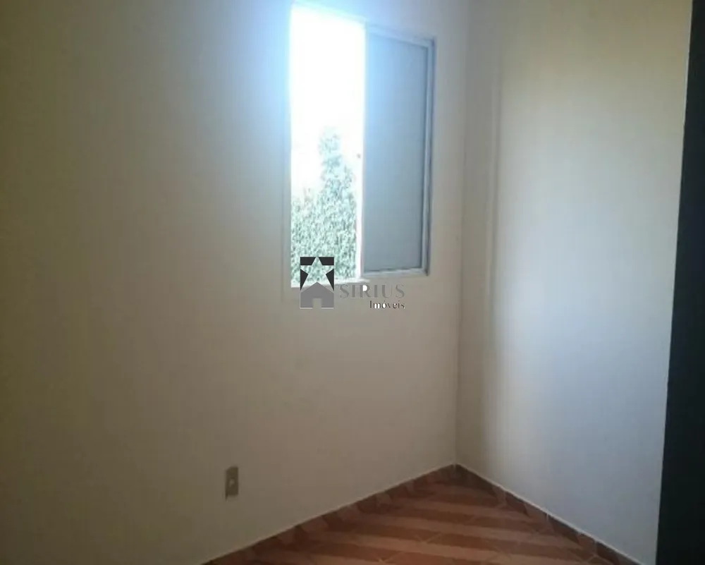 Apartamento, 3 quartos, 64 m² - Foto 4