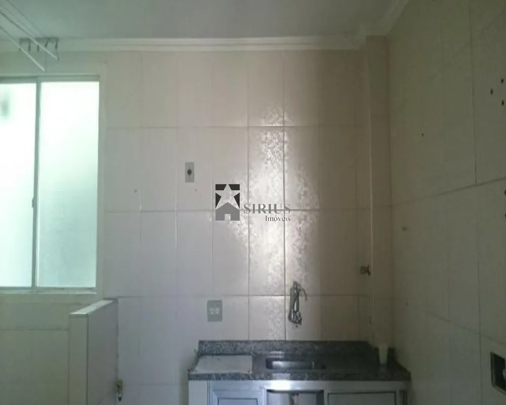 Apartamento, 3 quartos, 64 m² - Foto 2