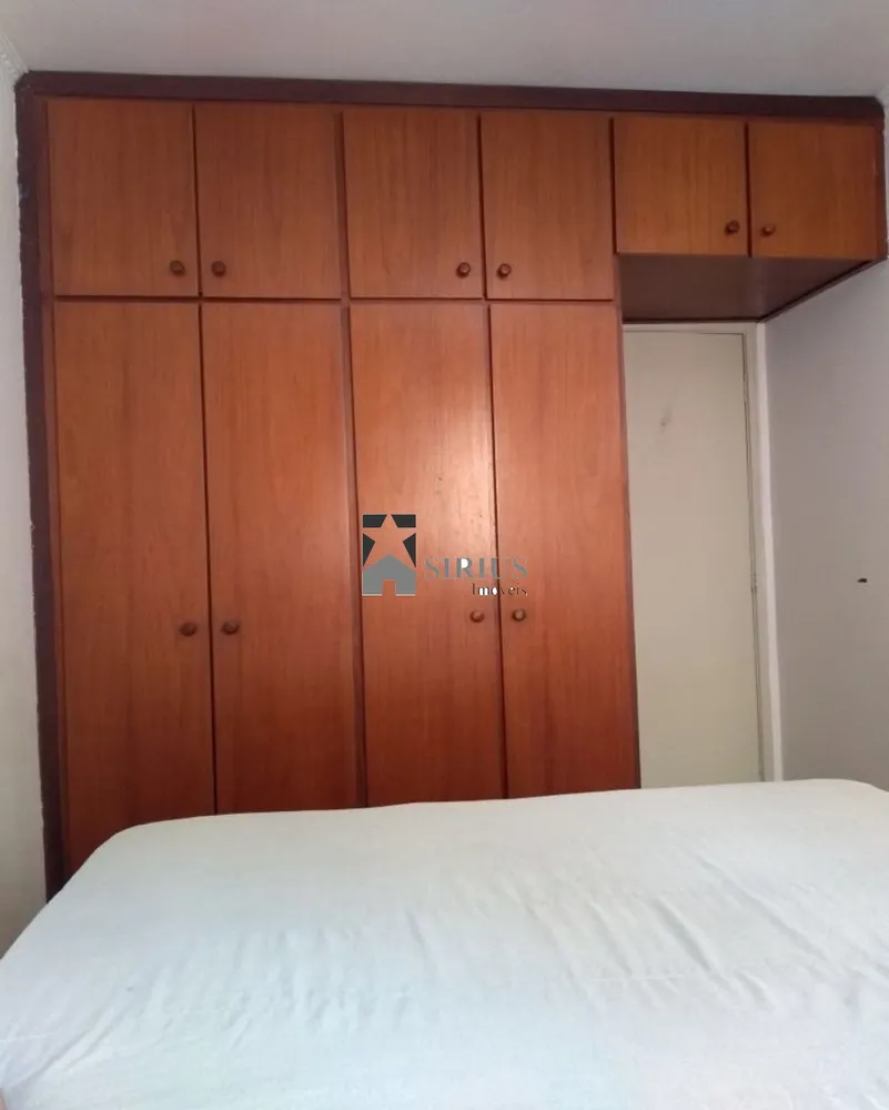 Apartamento, 2 quartos, 57 m² - Foto 2