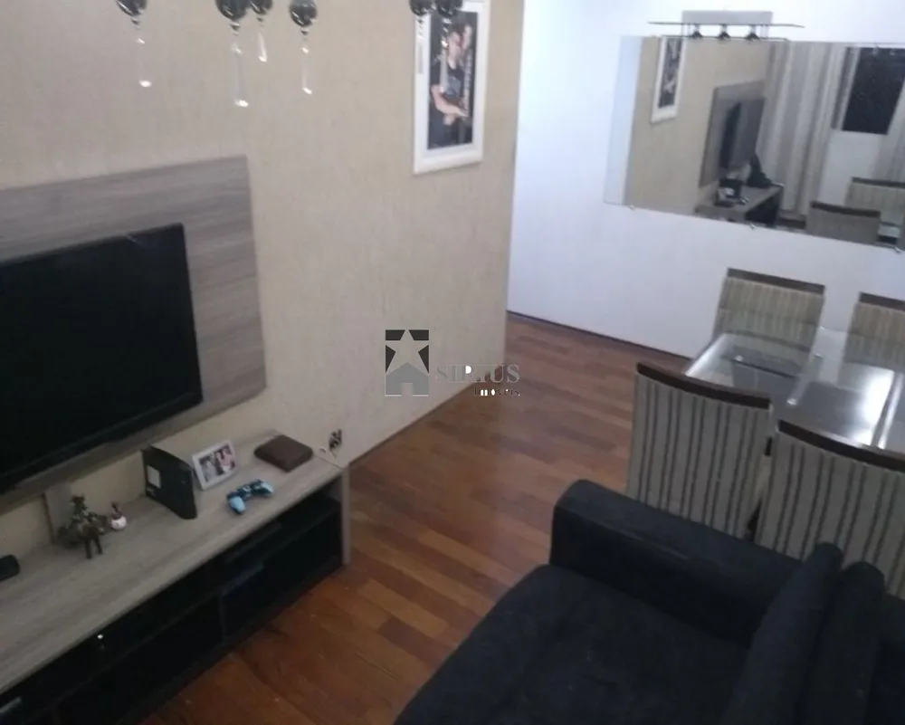 Apartamento, 2 quartos, 57 m² - Foto 1