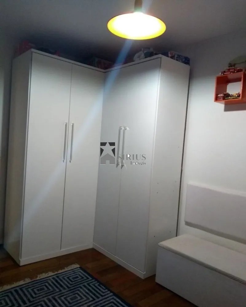 Apartamento, 2 quartos, 57 m² - Foto 4