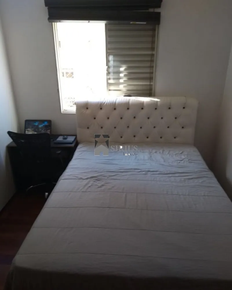 Apartamento, 2 quartos, 57 m² - Foto 3