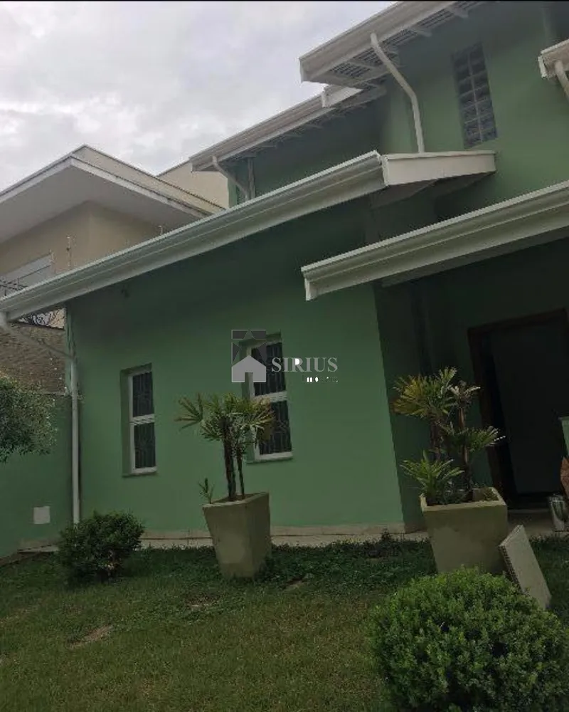 Casa, 3 quartos, 260 m² - Foto 2