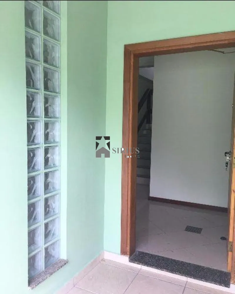 Casa, 3 quartos, 260 m² - Foto 3