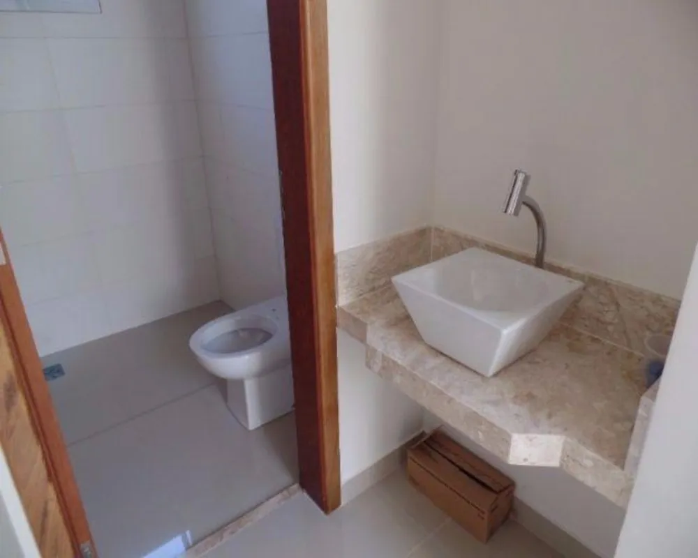 Casa de Condomínio, 3 quartos - Foto 3