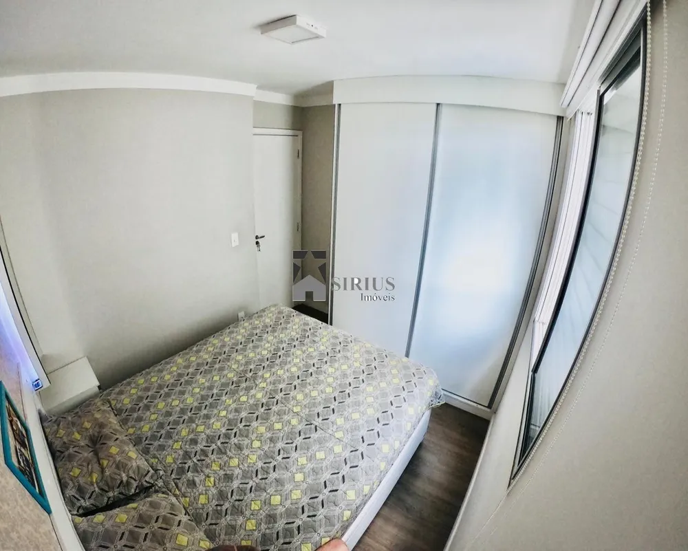Apartamento, 2 quartos, 49 m² - Foto 3