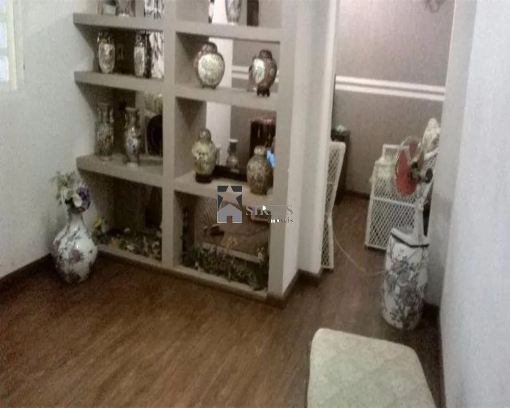 Casa, 3 quartos, 260 m² - Foto 1