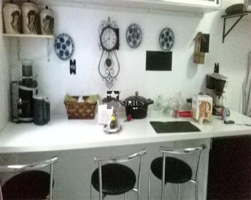 Casa, 3 quartos, 260 m² - Foto 3