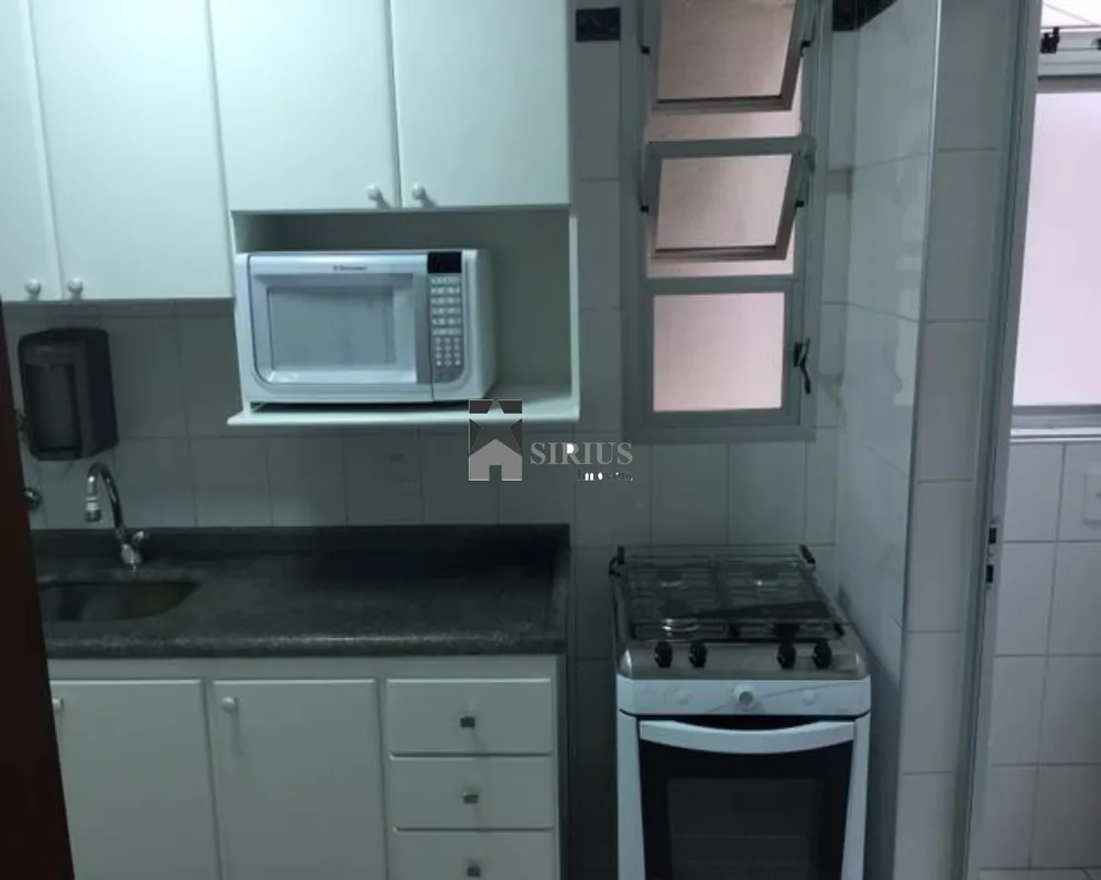 Apartamento, 2 quartos, 72 m² - Foto 4
