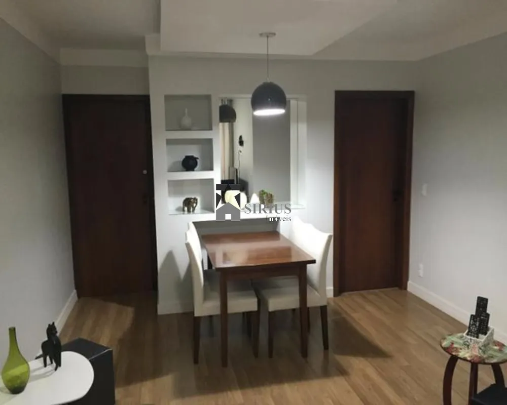 Apartamento, 2 quartos, 72 m² - Foto 3