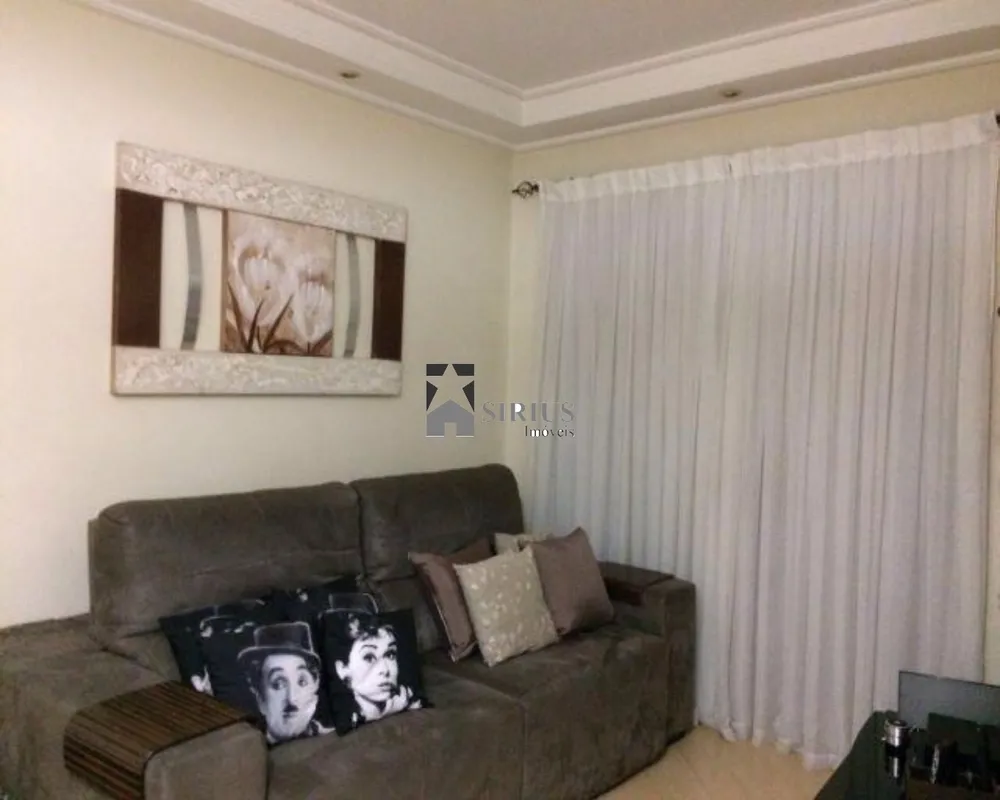 Apartamento, 3 quartos, 75 m² - Foto 2