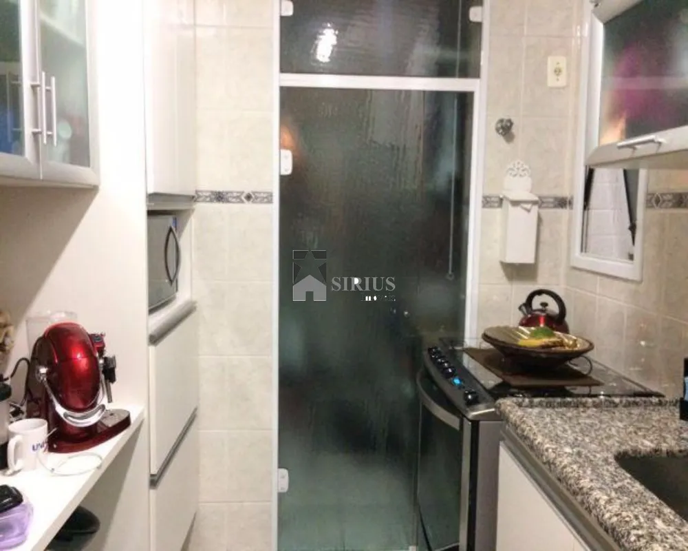 Apartamento, 3 quartos, 75 m² - Foto 3