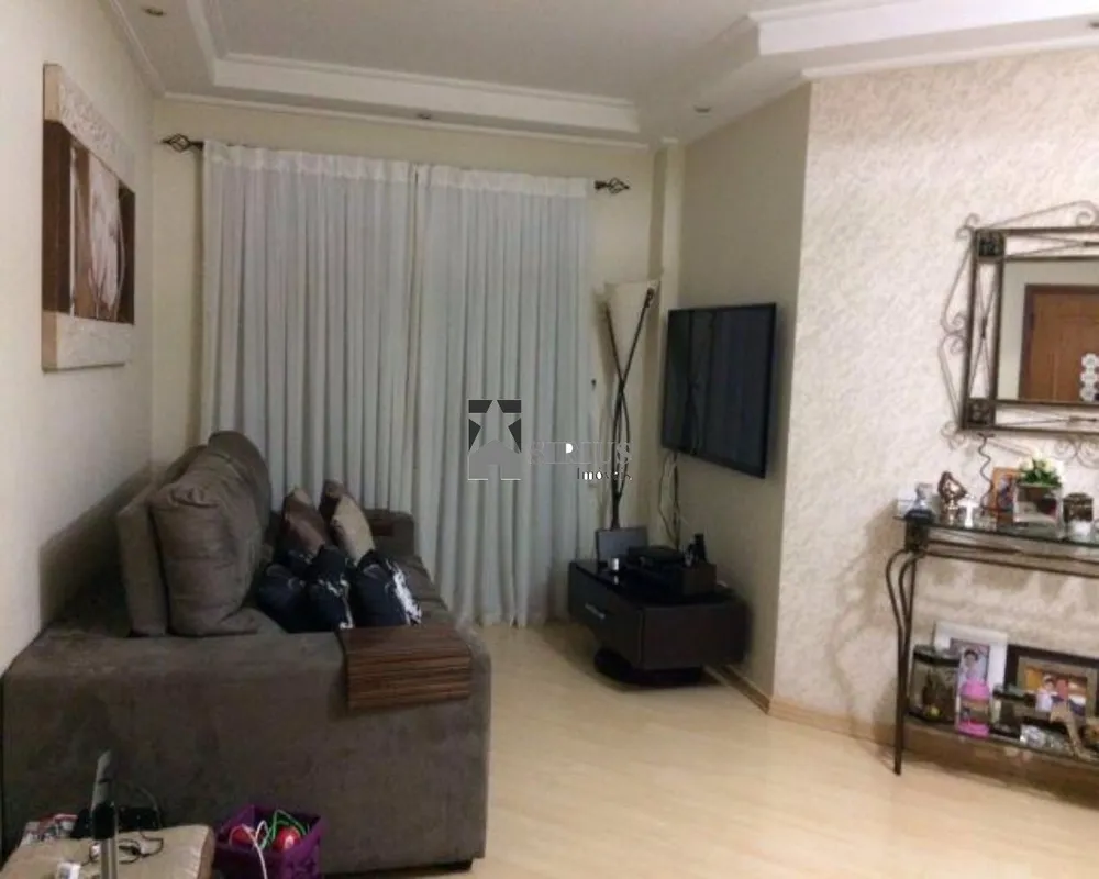 Apartamento, 3 quartos, 75 m² - Foto 1
