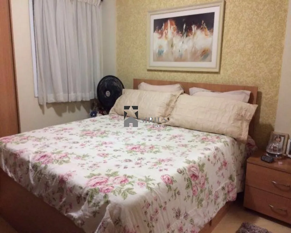 Apartamento, 3 quartos, 75 m² - Foto 4