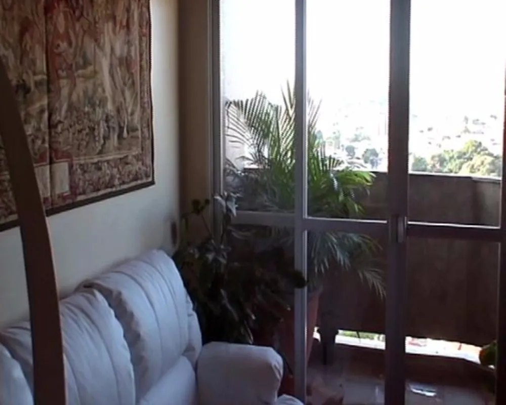 Cobertura, 1 quarto, 64 m² - Foto 1