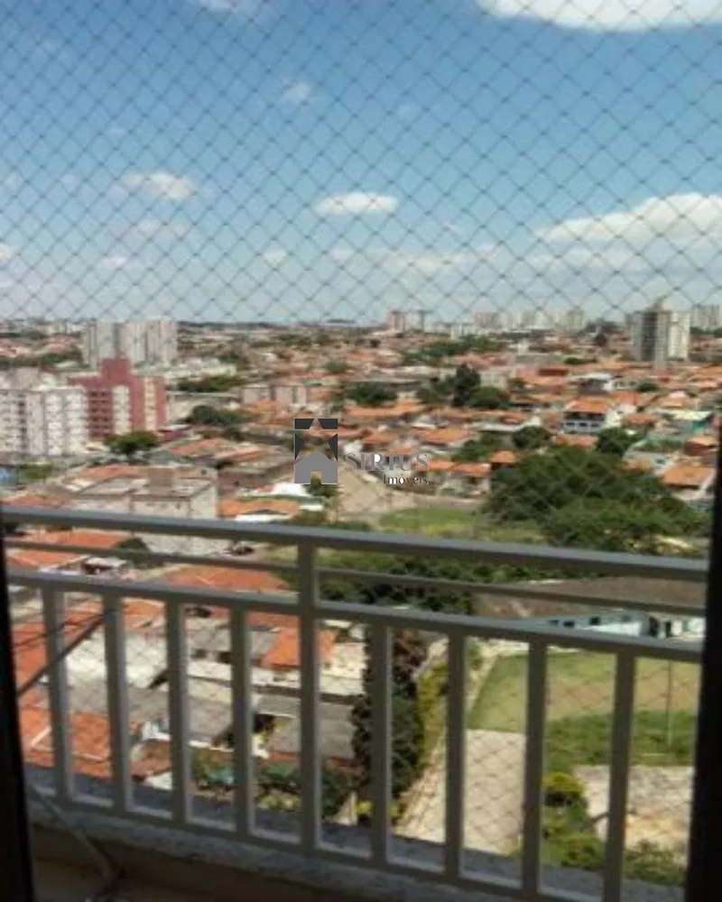Apartamento, 2 quartos, 64 m² - Foto 2