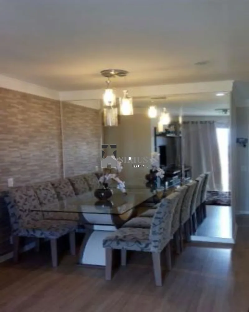 Apartamento, 2 quartos, 64 m² - Foto 3
