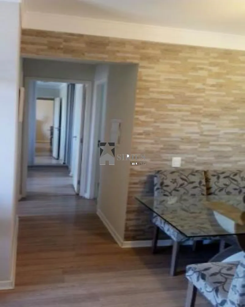 Apartamento, 2 quartos, 64 m² - Foto 4