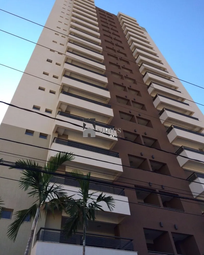 Apartamento, 3 quartos, 128 m² - Foto 2