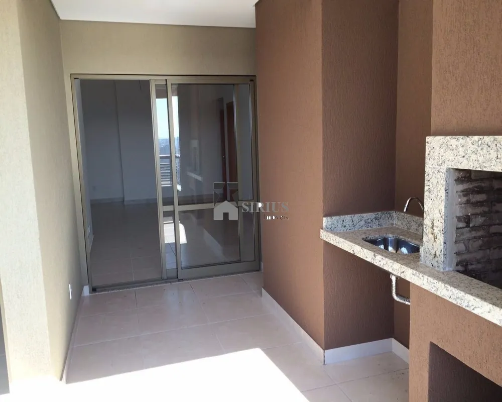 Apartamento, 3 quartos, 128 m² - Foto 1