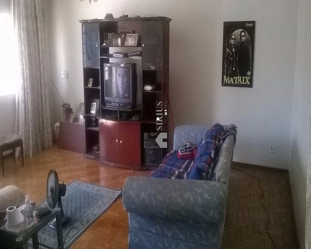 Casa, 3 quartos, 156 m² - Foto 1