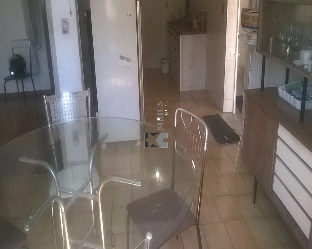Casa, 3 quartos, 156 m² - Foto 3