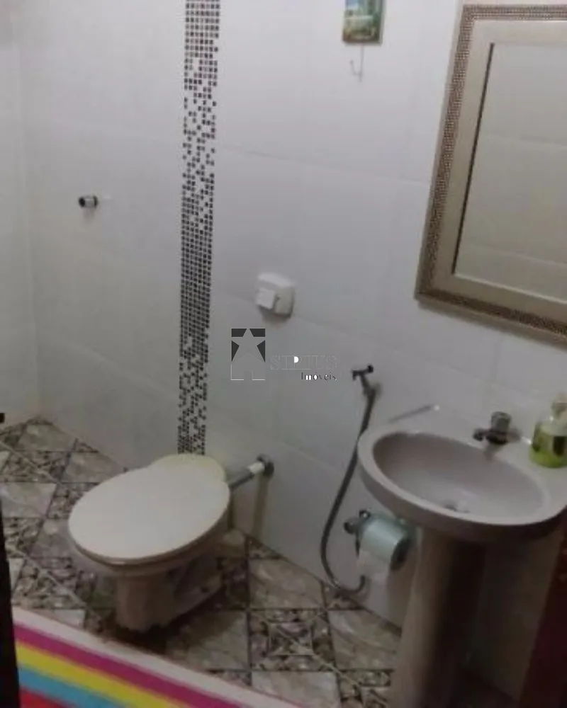 Casa, 2 quartos, 110 m² - Foto 4