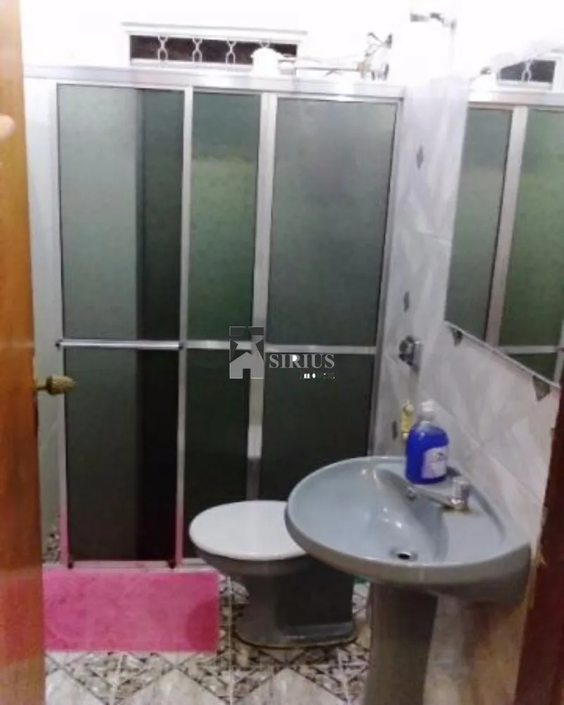 Casa, 2 quartos, 110 m² - Foto 3