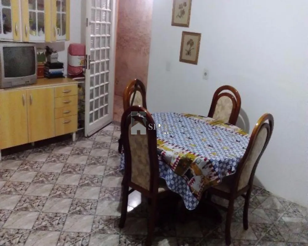 Casa, 2 quartos, 110 m² - Foto 2